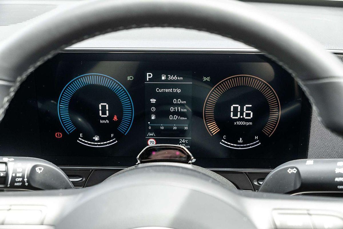 2025 Hyundai Kona SX2.V3