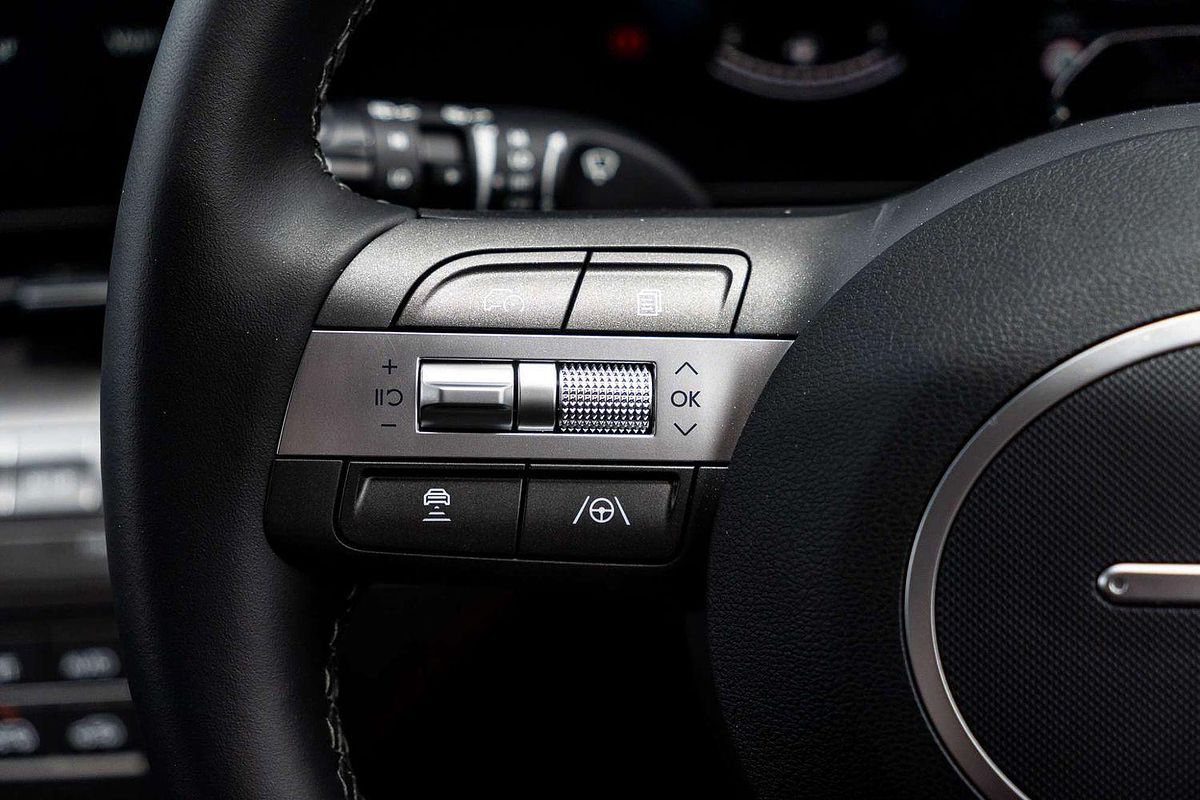 2025 Hyundai Kona SX2.V3