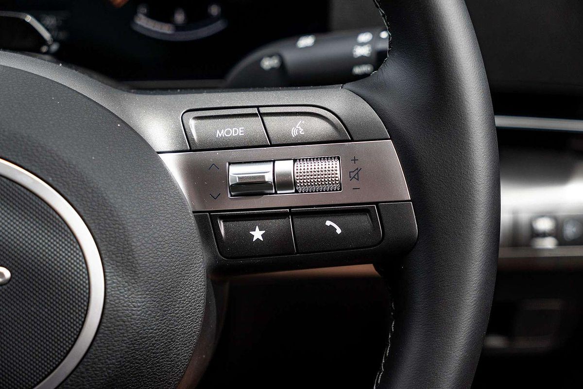 2025 Hyundai Kona SX2.V3