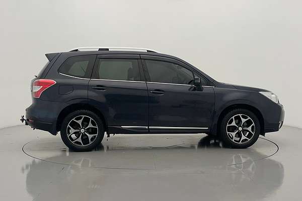 2015 Subaru Forester XT Premium S4