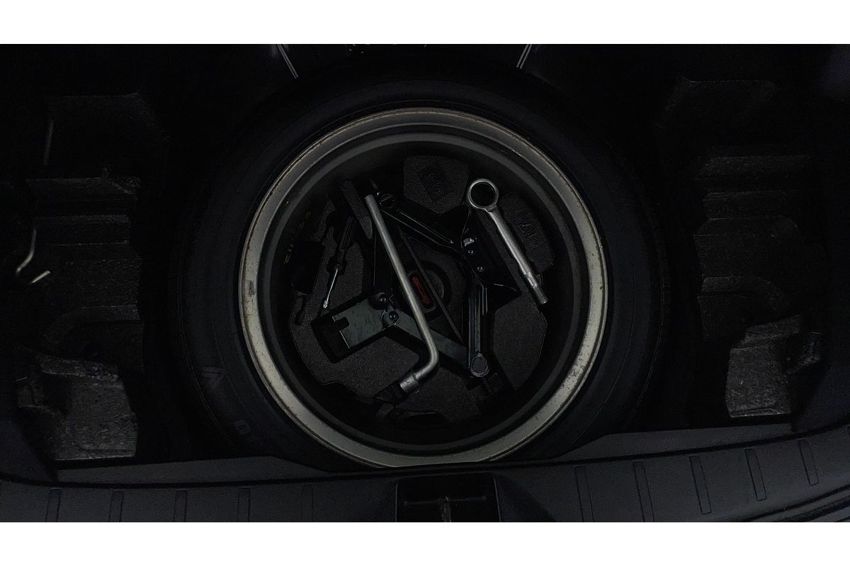 2015 Subaru Forester XT Premium S4