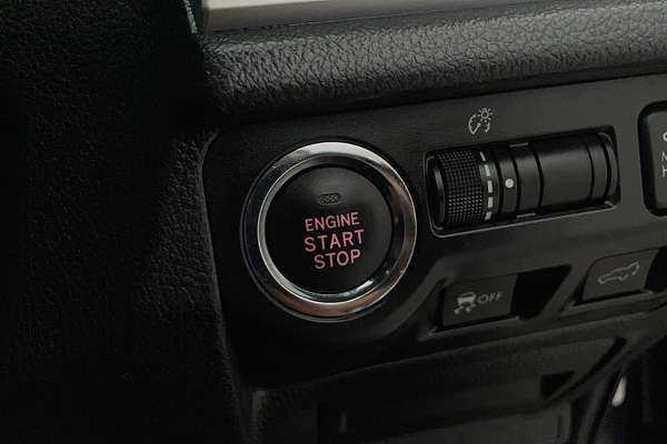 2015 Subaru Forester XT Premium S4