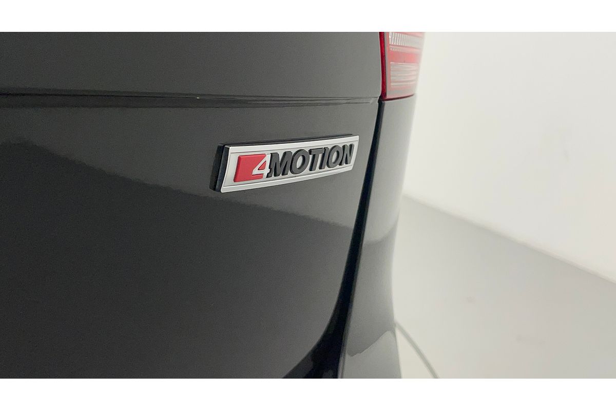 2019 Volkswagen Tiguan 162TSI Highline 5N