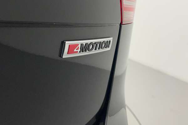 2019 Volkswagen Tiguan 162TSI Highline 5N