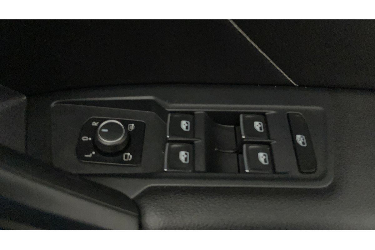 2019 Volkswagen Tiguan 162TSI Highline 5N