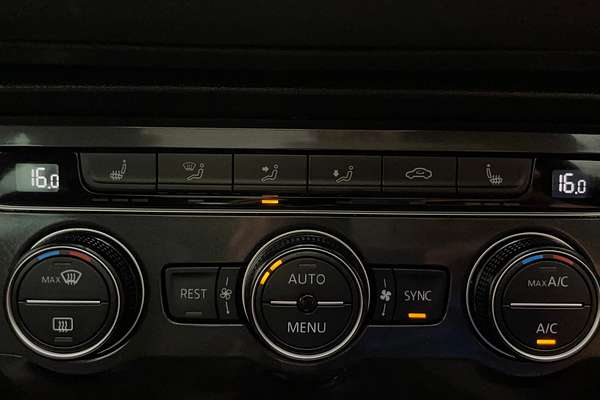 2019 Volkswagen Tiguan 162TSI Highline 5N