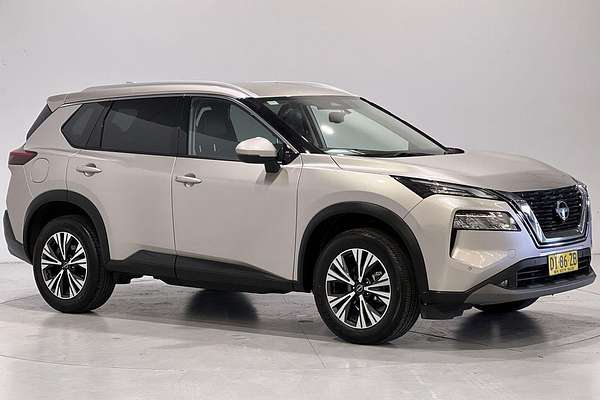 2023 Nissan X-TRAIL ST-L T33