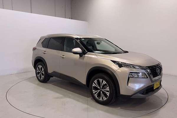 2023 Nissan X-TRAIL ST-L T33