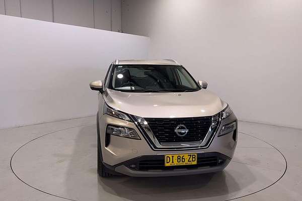 2023 Nissan X-TRAIL ST-L T33