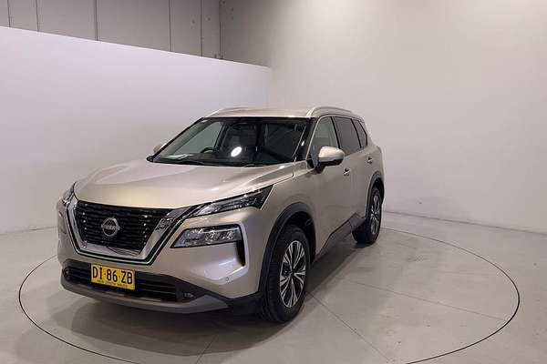 2023 Nissan X-TRAIL ST-L T33