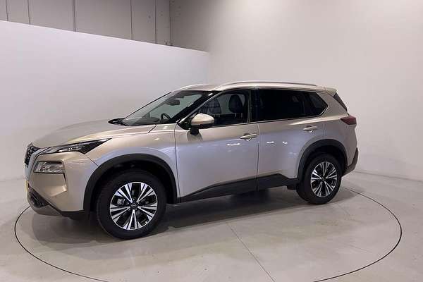 2023 Nissan X-TRAIL ST-L T33