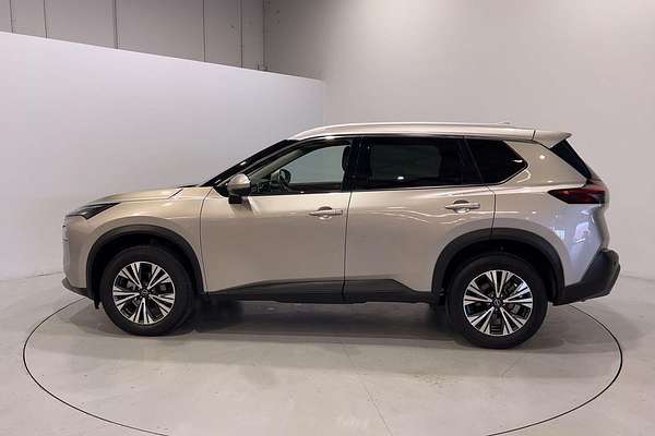 2023 Nissan X-TRAIL ST-L T33