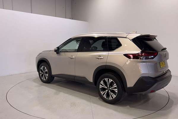 2023 Nissan X-TRAIL ST-L T33