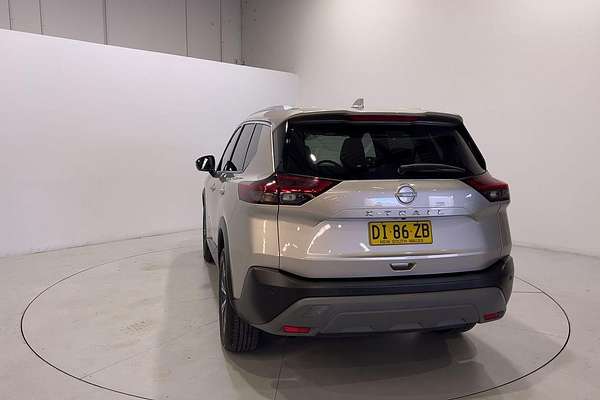 2023 Nissan X-TRAIL ST-L T33