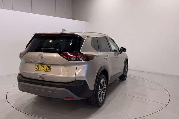 2023 Nissan X-TRAIL ST-L T33