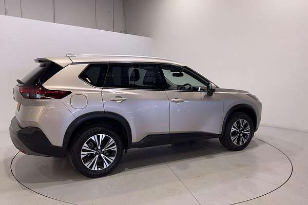 2023 Nissan X-TRAIL ST-L T33