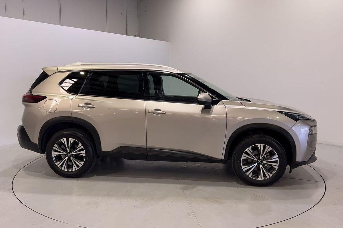 2023 Nissan X-TRAIL ST-L T33