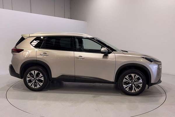 2023 Nissan X-TRAIL ST-L T33