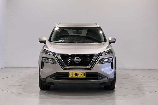 2023 Nissan X-TRAIL ST-L T33