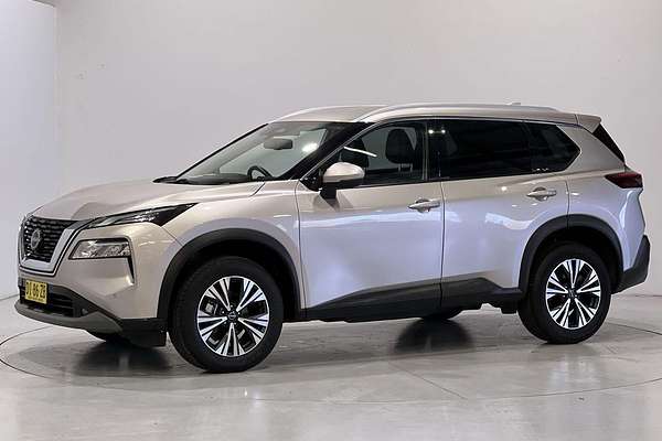 2023 Nissan X-TRAIL ST-L T33