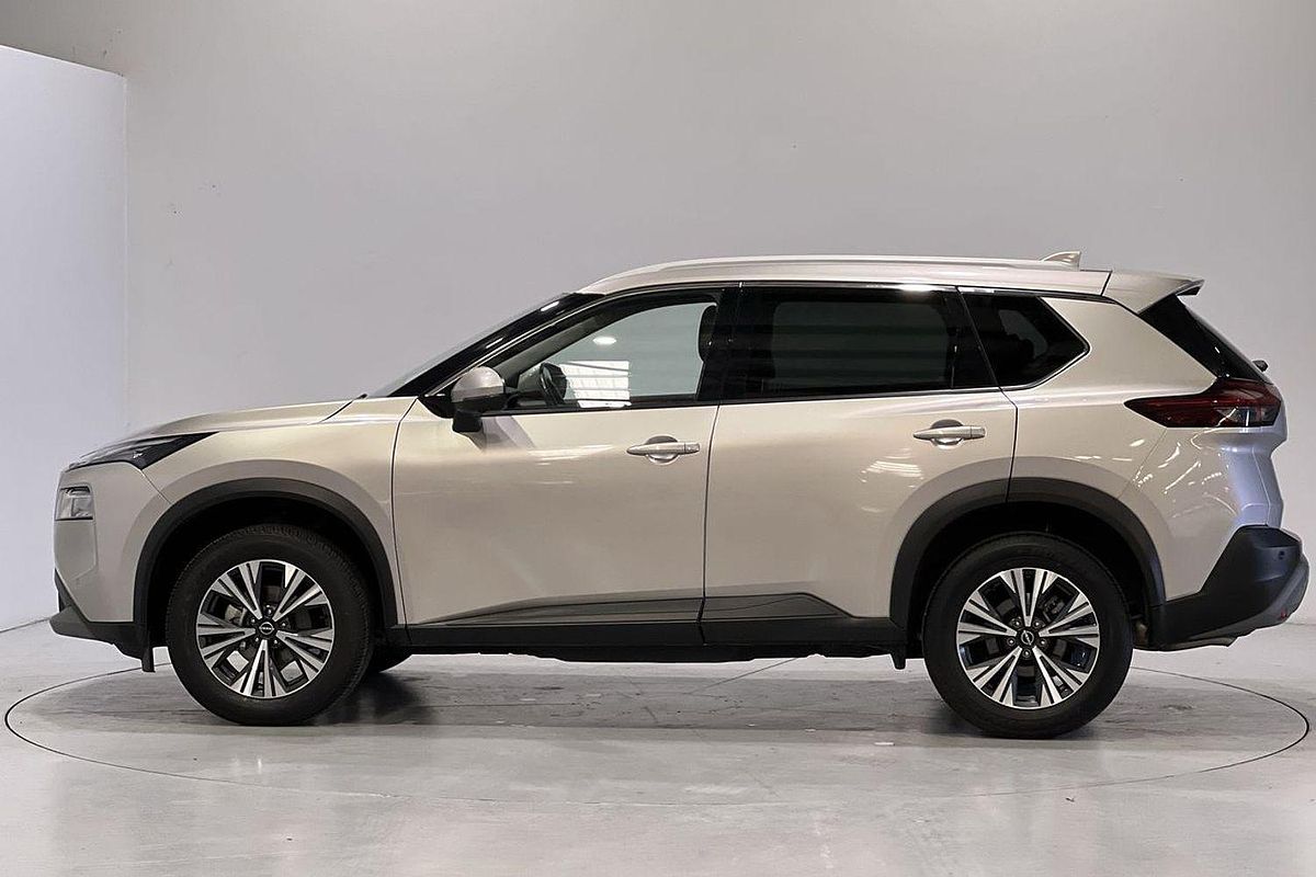 2023 Nissan X-TRAIL ST-L T33