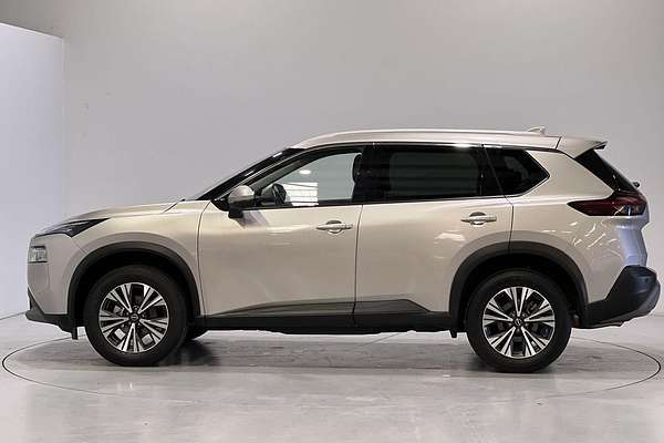 2023 Nissan X-TRAIL ST-L T33
