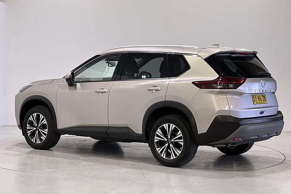 2023 Nissan X-TRAIL ST-L T33