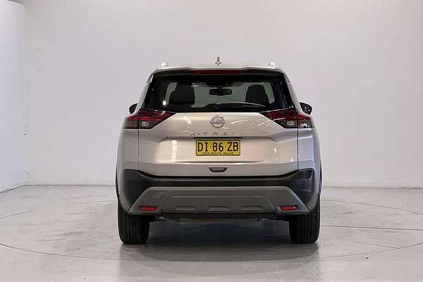 2023 Nissan X-TRAIL ST-L T33