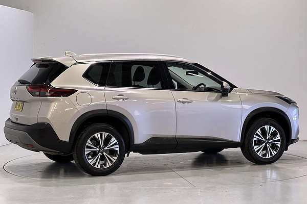 2023 Nissan X-TRAIL ST-L T33