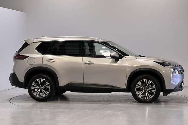 2023 Nissan X-TRAIL ST-L T33