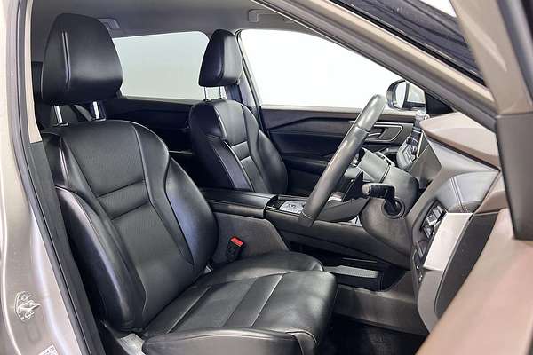 2023 Nissan X-TRAIL ST-L T33