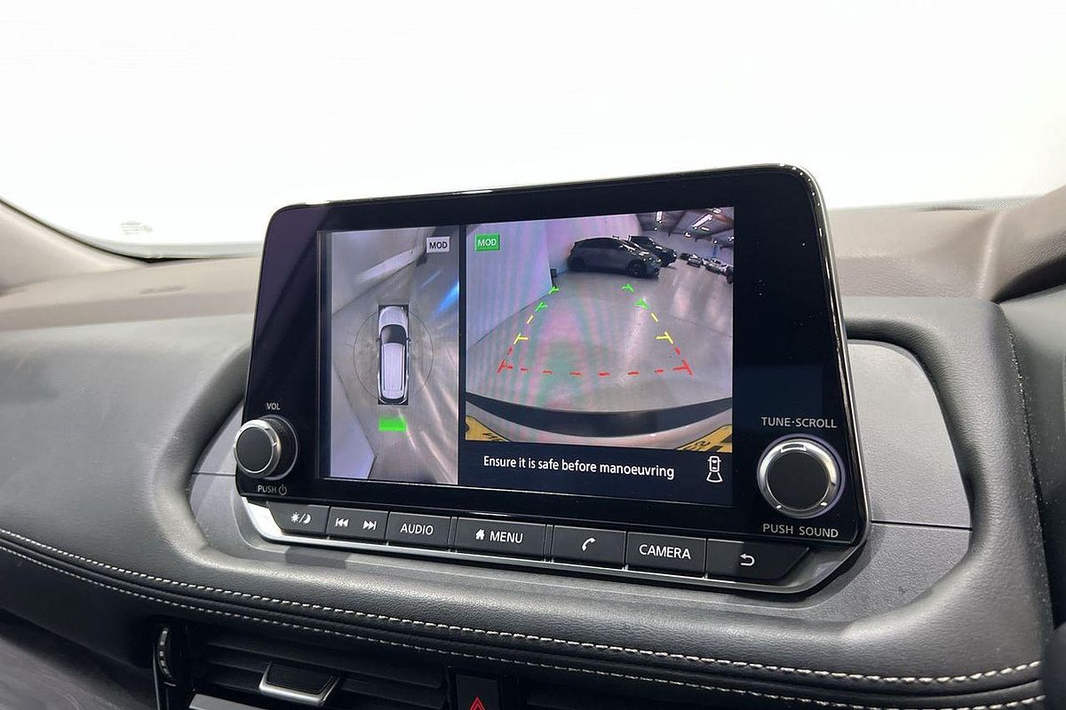 2023 Nissan X-TRAIL ST-L T33