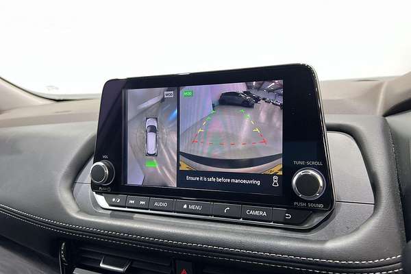 2023 Nissan X-TRAIL ST-L T33