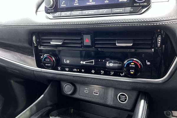 2023 Nissan X-TRAIL ST-L T33