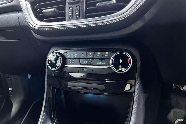 2022 Ford Puma ST-Line JK