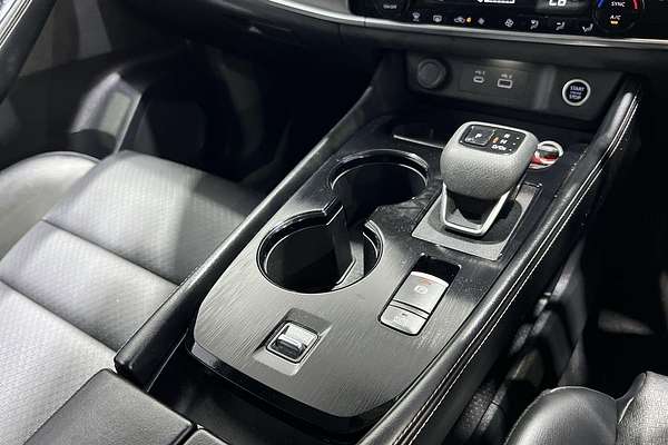 2023 Nissan X-TRAIL ST-L T33