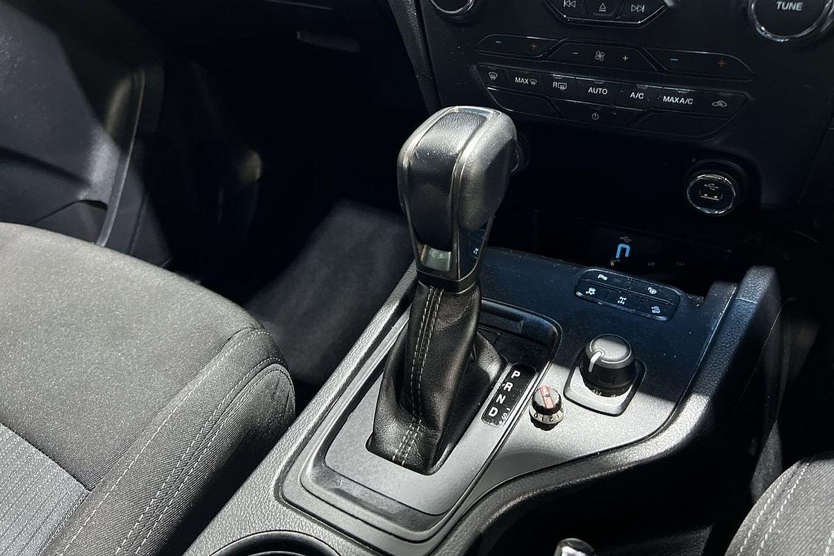 2021 Ford Ranger XLT PX MkIII 4X4 3.2L