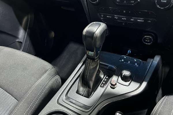 2021 Ford Ranger XLT PX MkIII 4X4 3.2L