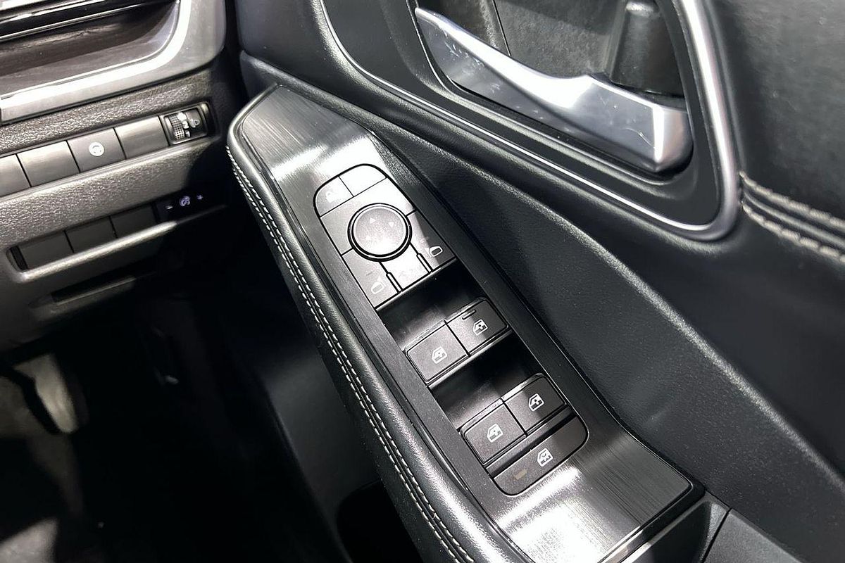 2023 Nissan X-TRAIL ST-L T33