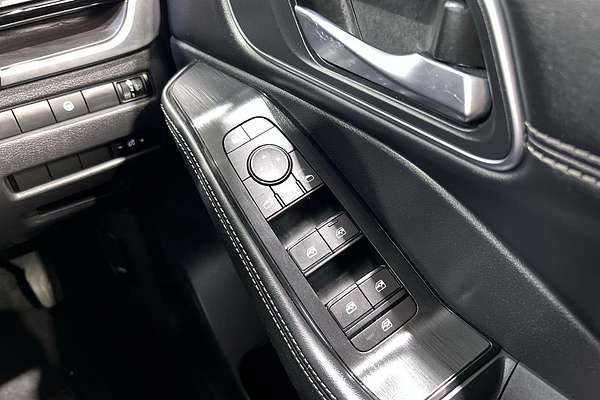 2023 Nissan X-TRAIL ST-L T33