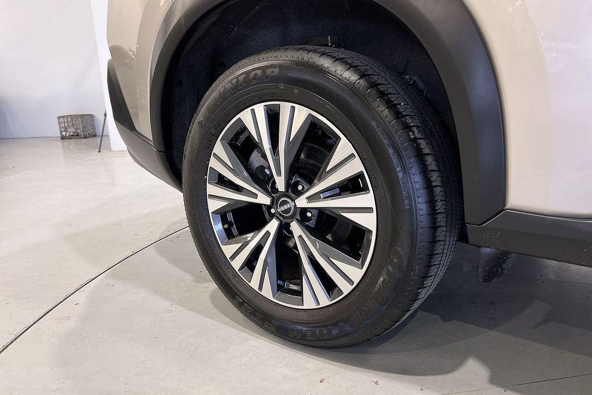 2023 Nissan X-TRAIL ST-L T33