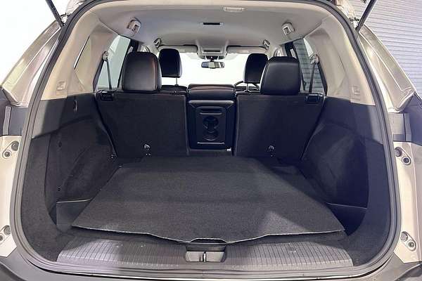 2023 Nissan X-TRAIL ST-L T33