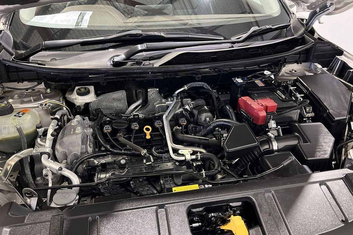 2023 Nissan X-TRAIL ST-L T33