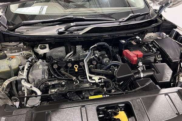 2023 Nissan X-TRAIL ST-L T33