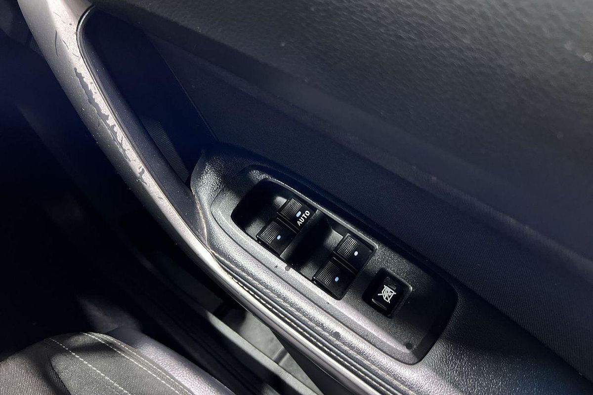 2021 Ford Ranger XLT PX MkIII 4X4 3.2L