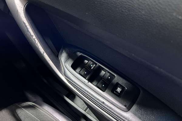 2021 Ford Ranger XLT PX MkIII 4X4 3.2L