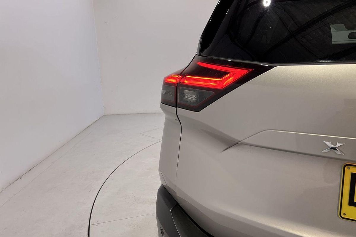 2023 Nissan X-TRAIL ST-L T33