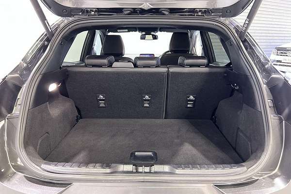 2022 Ford Puma ST-Line JK