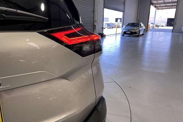 2023 Nissan X-TRAIL ST-L T33