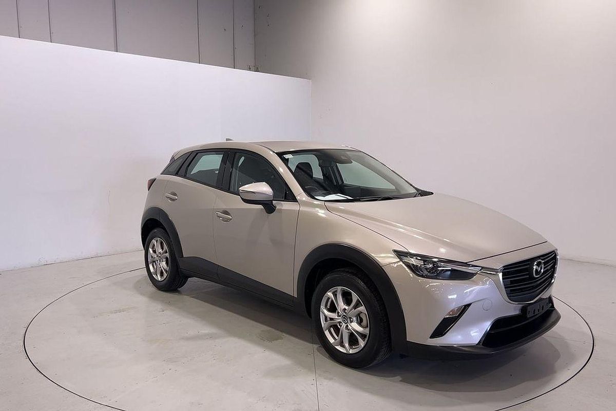2023 Mazda CX-3 G20 Pure DK